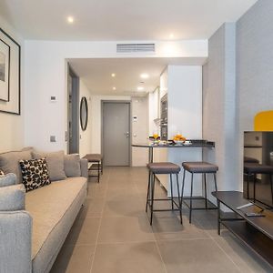 Studio Appartement